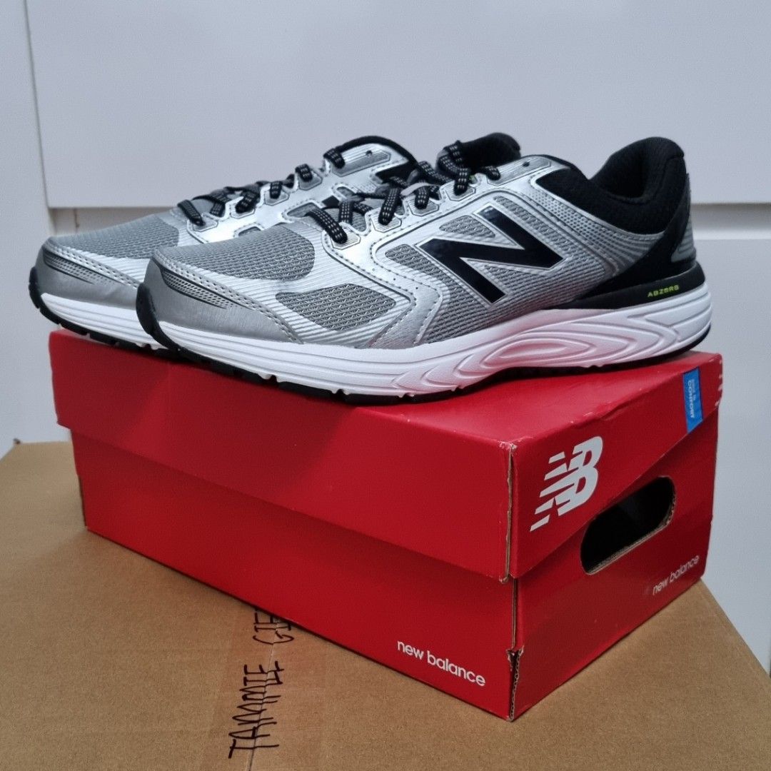 New balance 560 v7 men's running shoes online