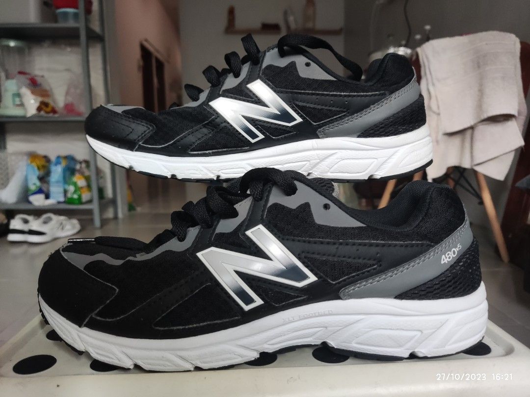 New Balance TechRide 7.5uk 26.5cm