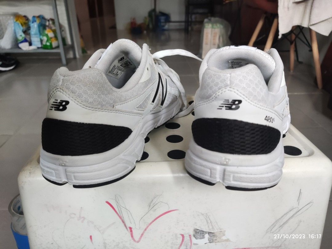 New balance on sale techride 41