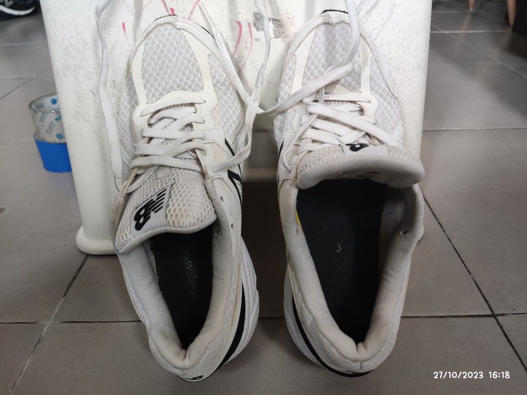 New balance on sale techride 41