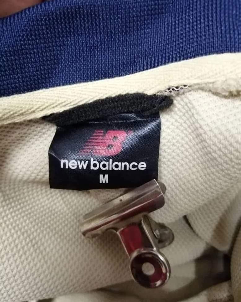 New balance training wear best sale