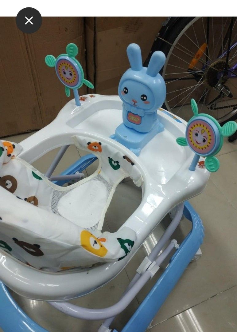 Baby 2025 walker bhatbhateni