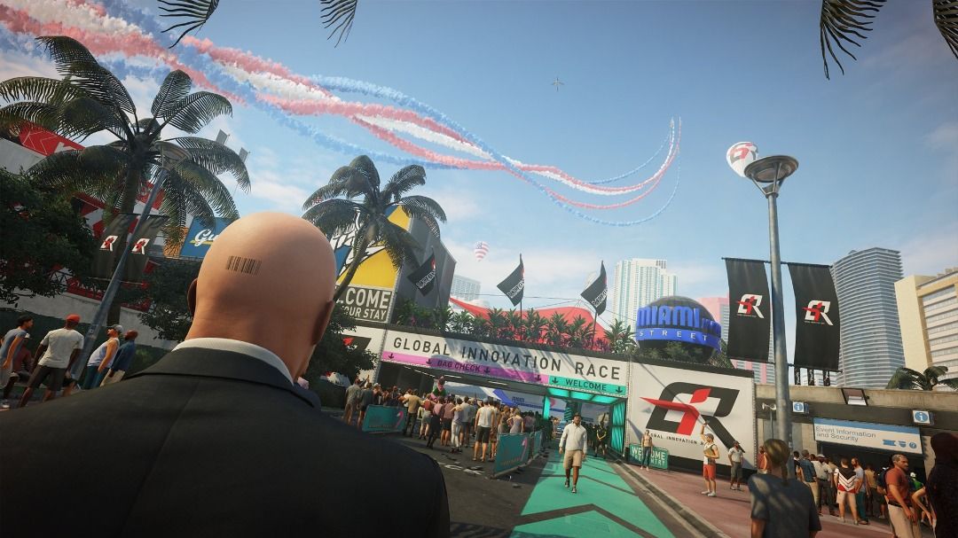 Hitman 2 on sale digital ps4