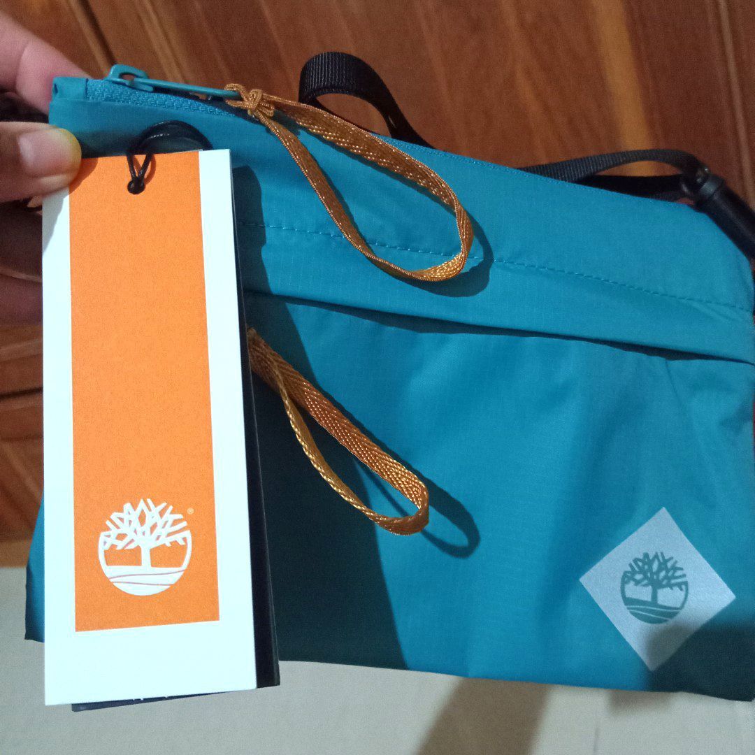 New Timberland Sling Crossbody Sacoche