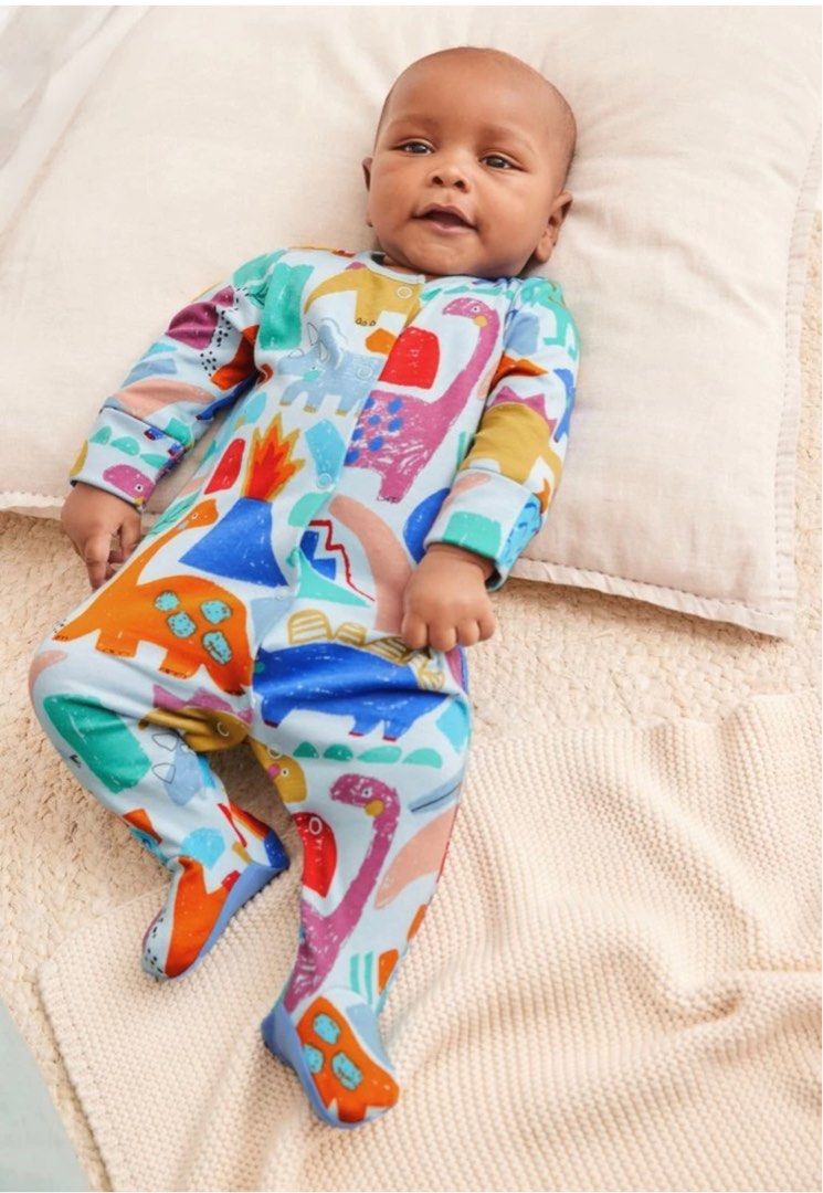 Next sales baby pajamas