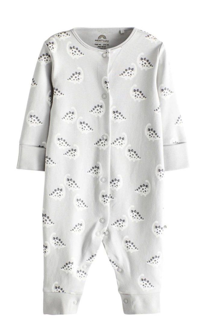 Footless baby grows next sales