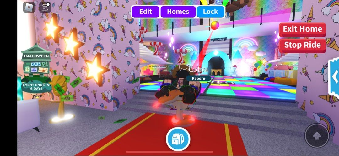 🧪*BIGGEST* Bloxburg HALLOWEEN UPDATE YET!🎃 