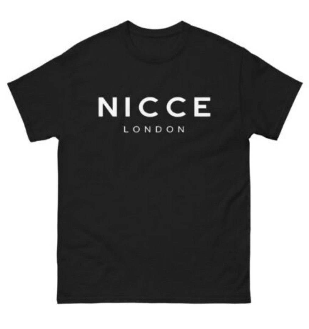 Nicce discount london shirt
