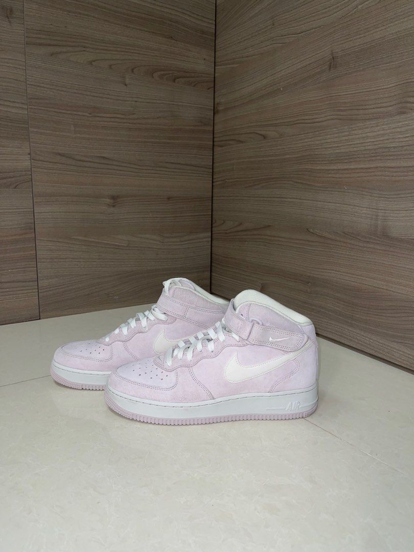 Nike Air Force 1 Mid Venice Men s Fashion Footwear Sneakers