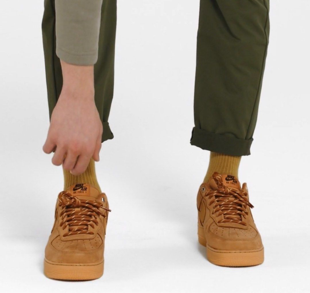 Nike air force 107 wb top