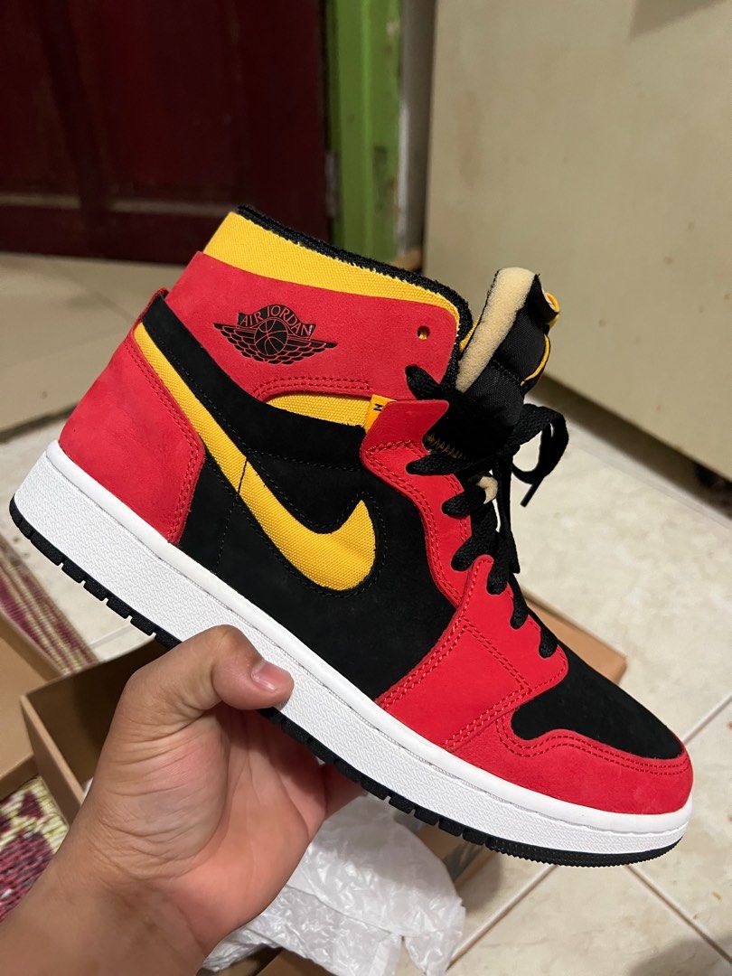 j1 chile red
