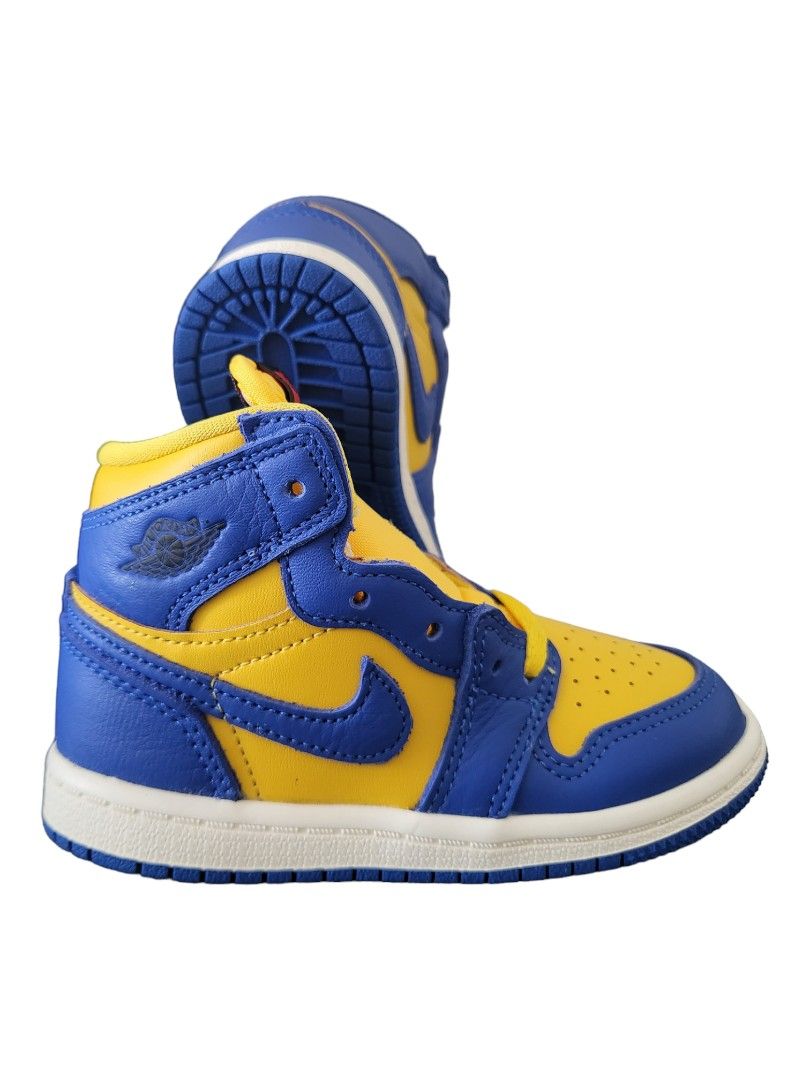 Newest jordans shop for toddlers