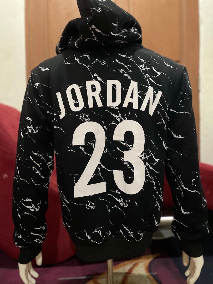 CNY SALES Nike Air Jordan Paint 2023 Thermal Hoodies Men s
