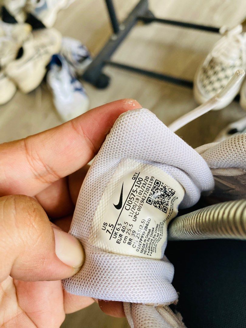 nike air max 200 se reflective