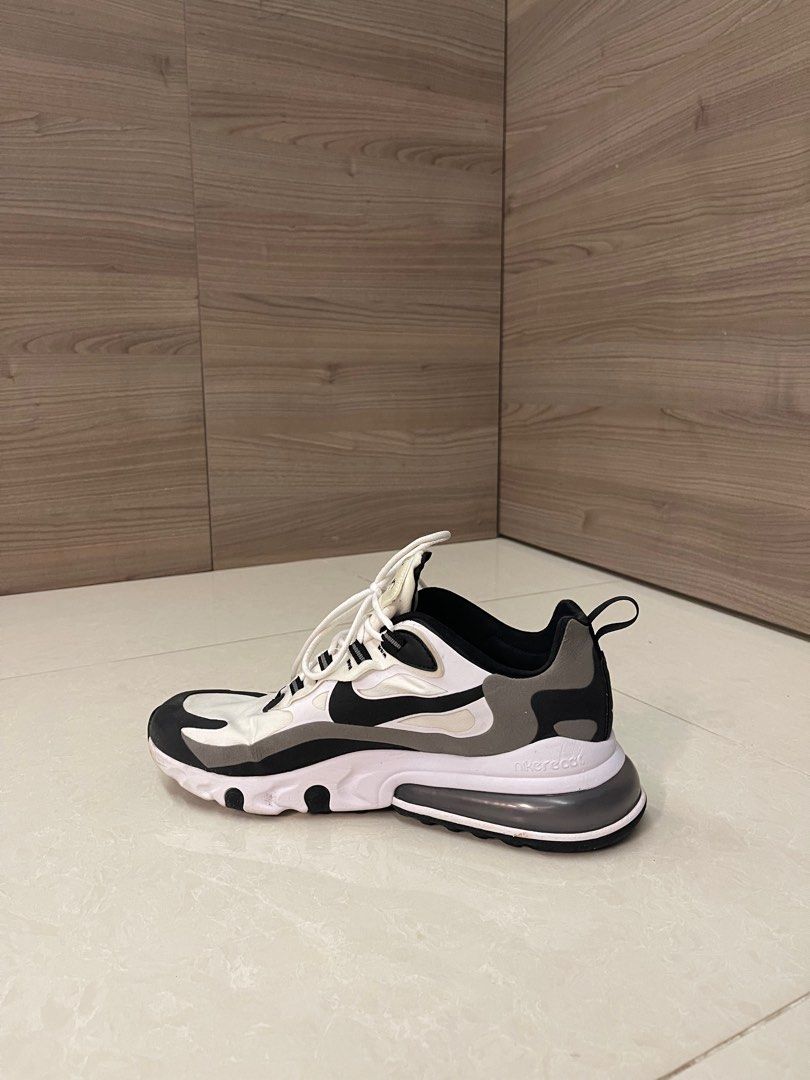 Nike cheap 27 metallic