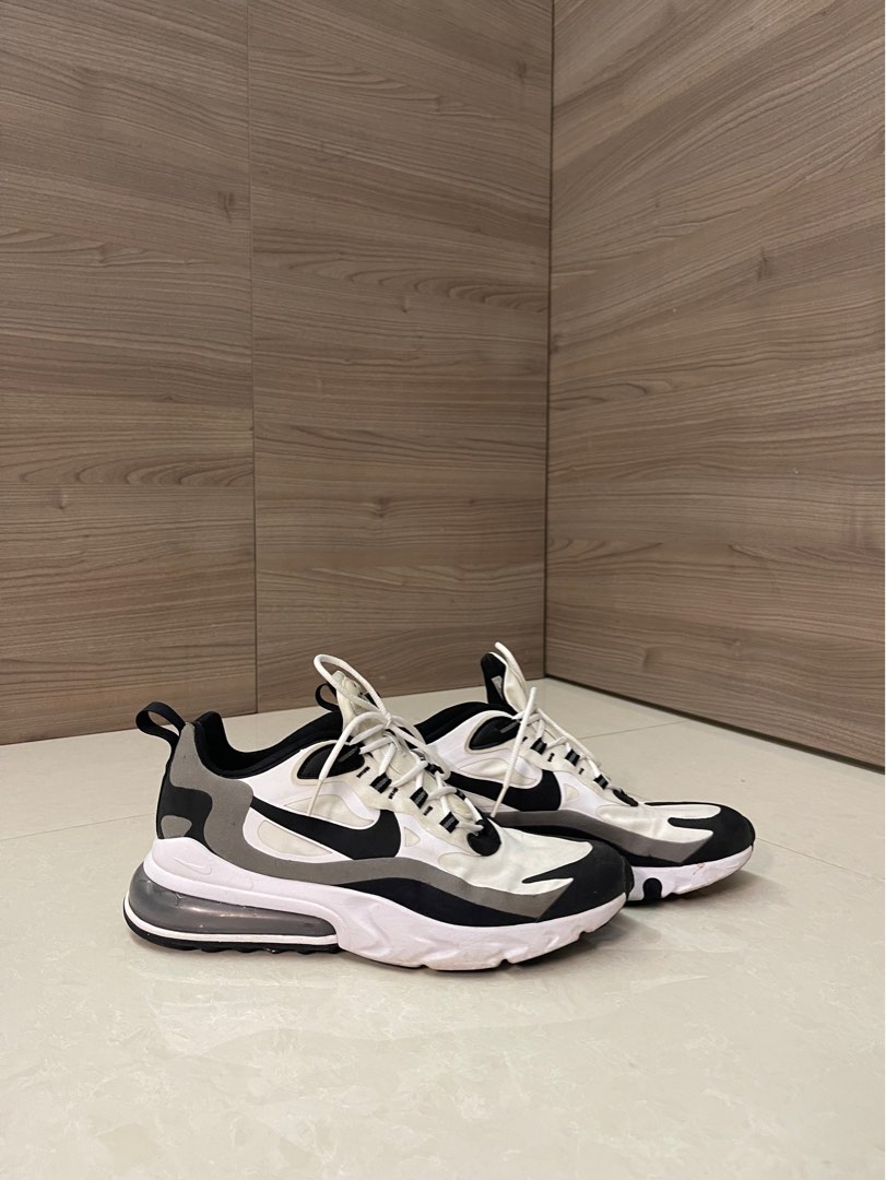 Nike cheap 27 metallic