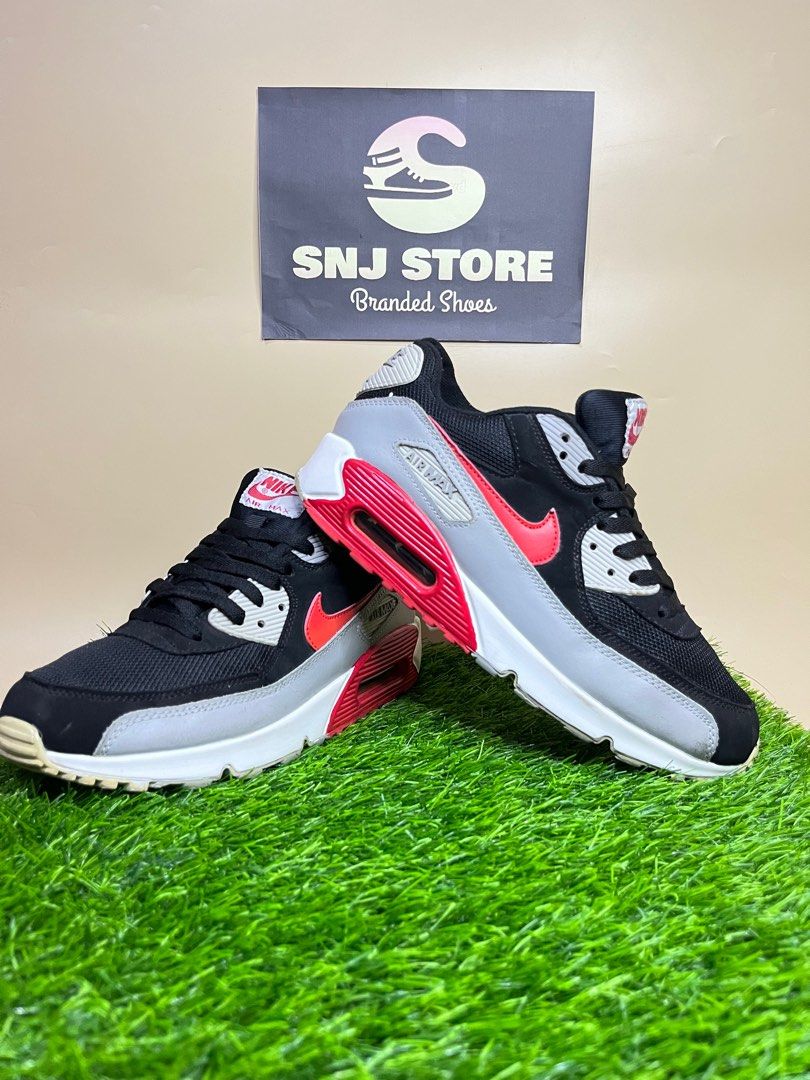 Harga nike air max 9 essential original store