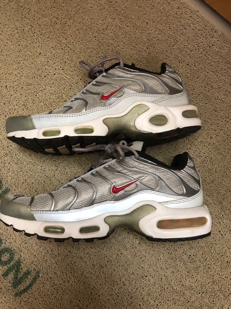 Nike air max plus tn Carousell