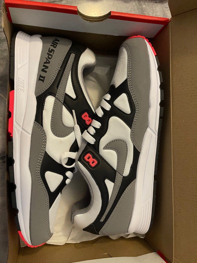 Nike air span 2 infrared shop