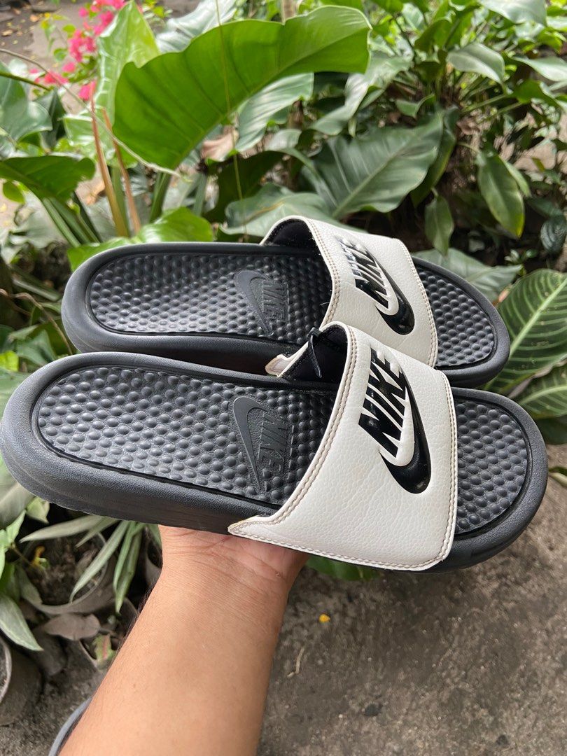 Slide benassi sales