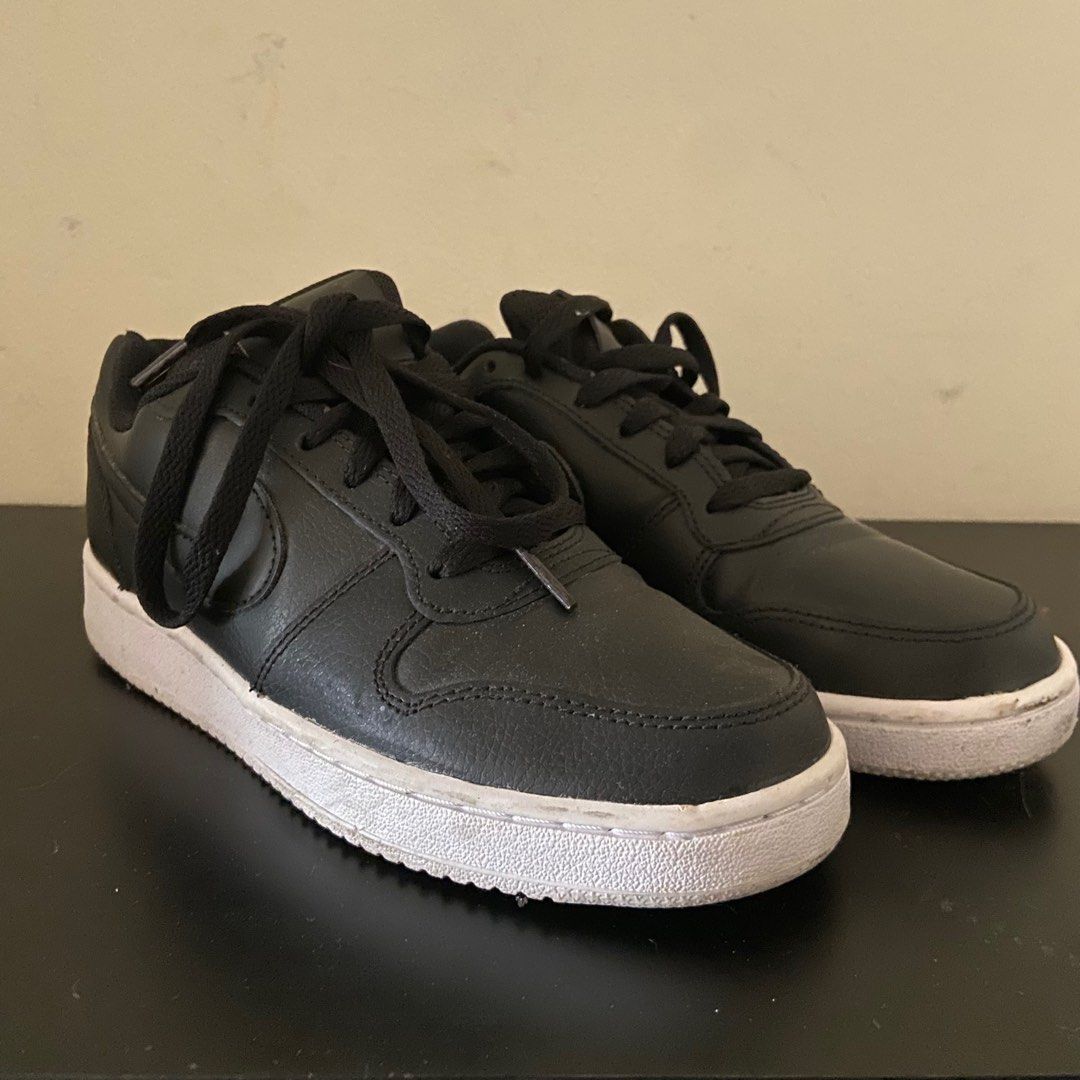 Nike ebernon sales low size 6