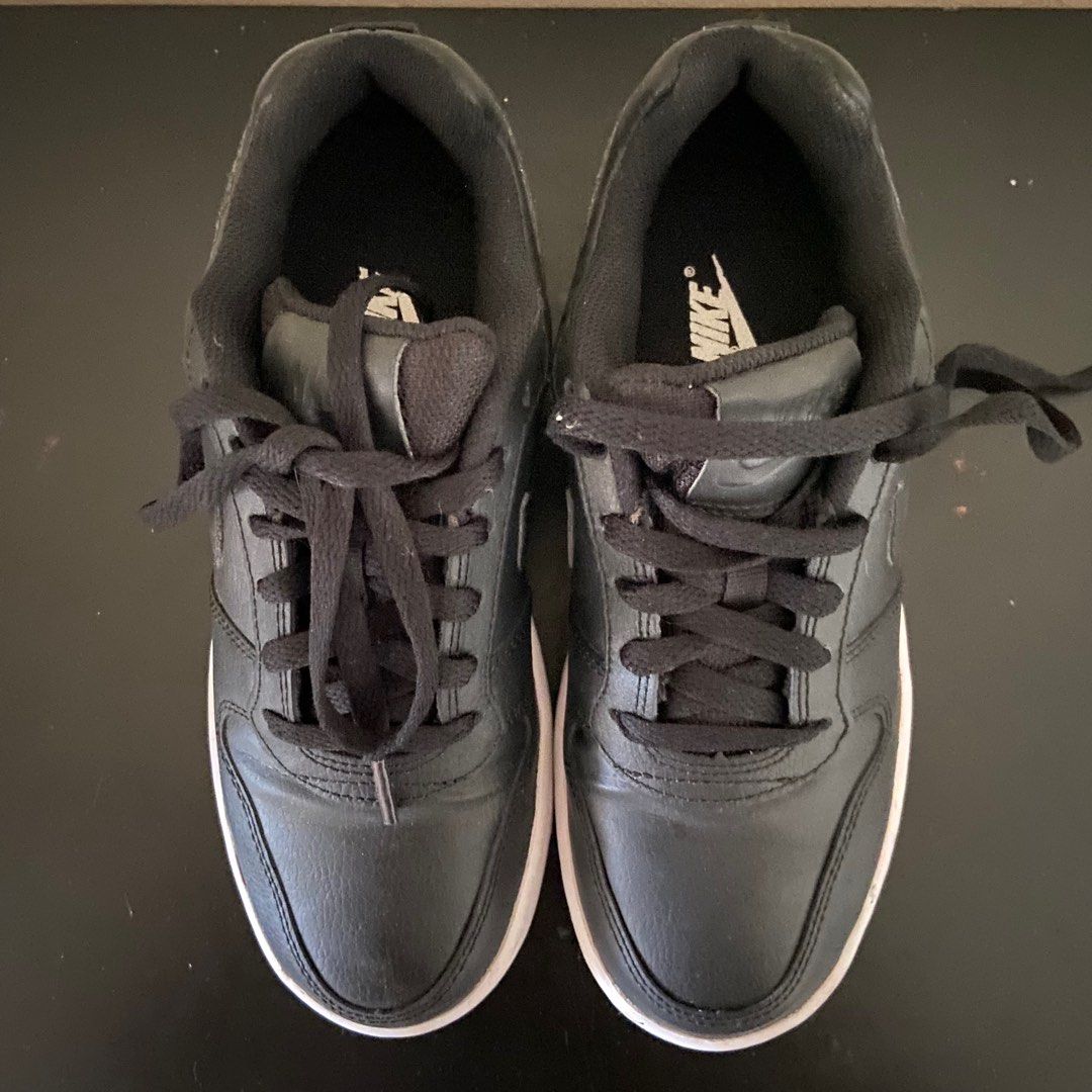 Nike ebernon low deals size 6