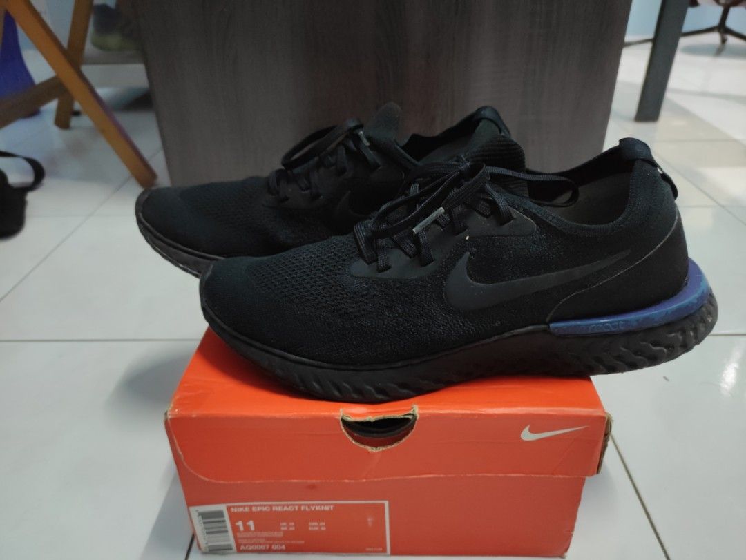 Nike epic react colours online