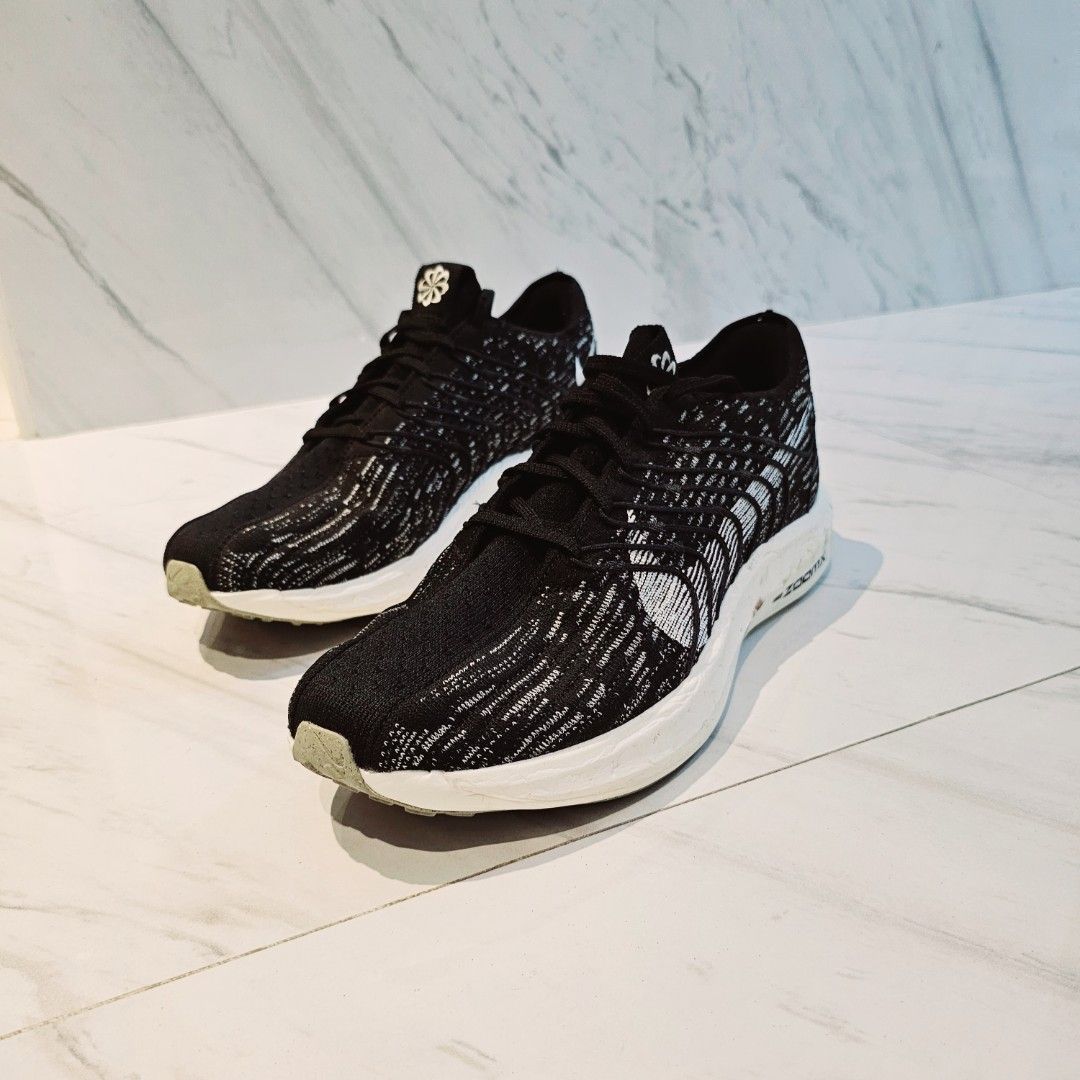 Nike Pegasus Turbo Next Nature US 11.5 Black Men s Fashion Footwear Sneakers on Carousell
