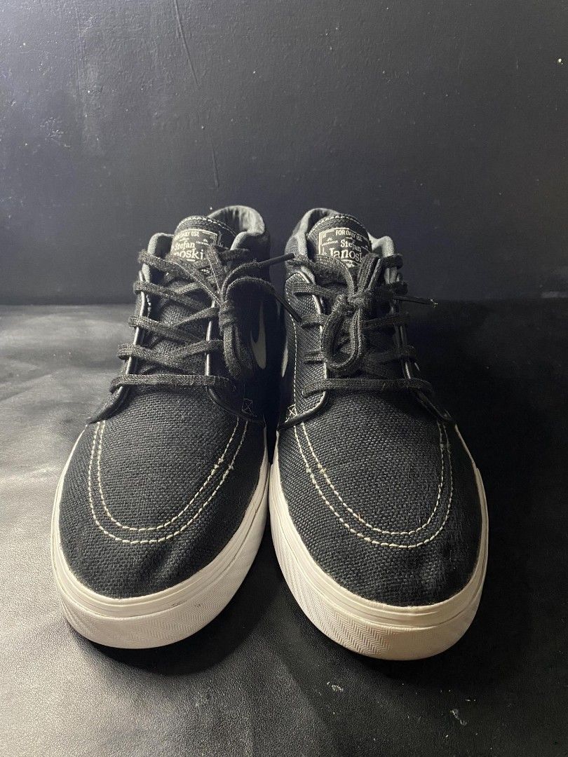 Nike stefan janoski granate discount