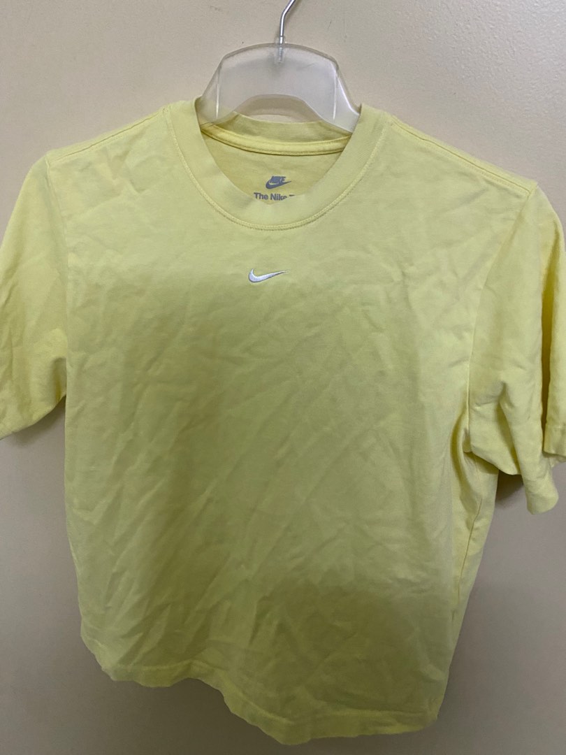 Nike, Shirts