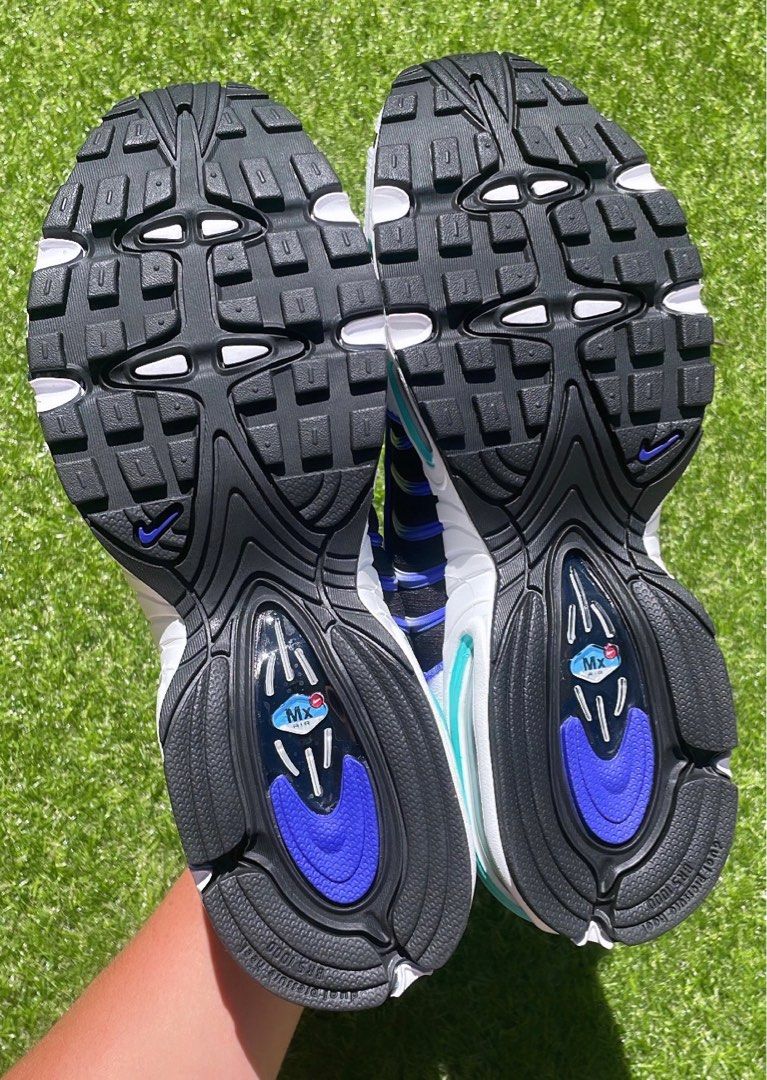 nike tailwind grape