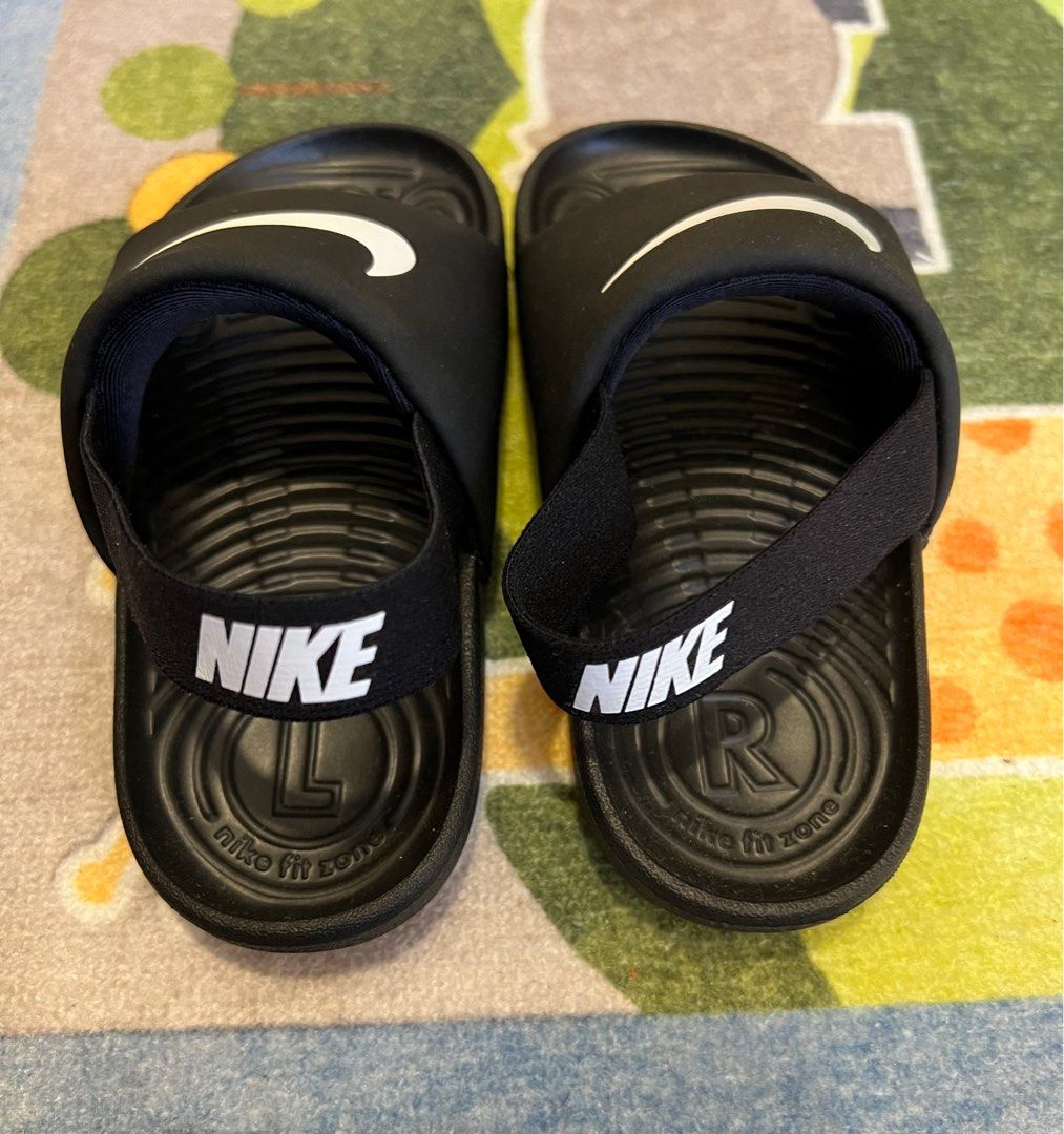 Nike sandals online 8c