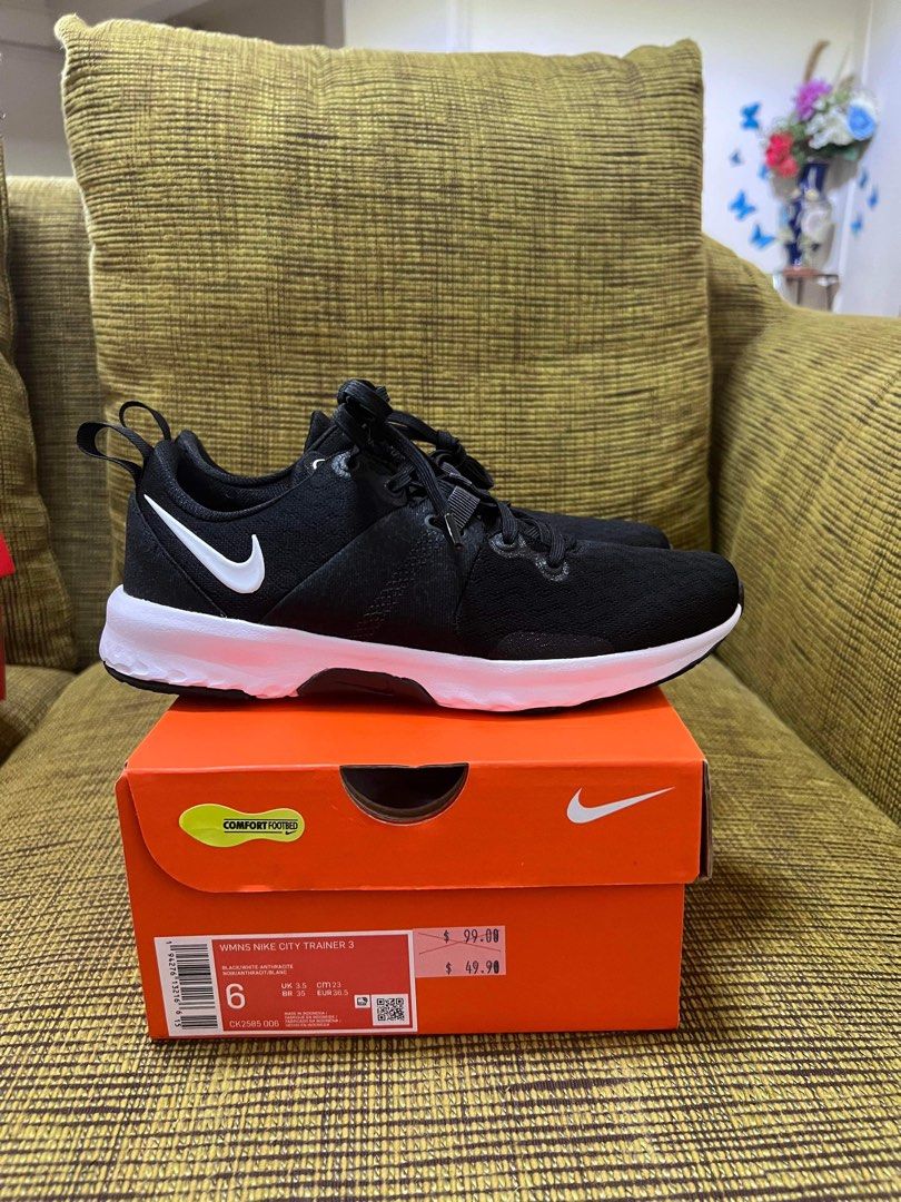 Nike Women Shoes nike city trainer 3 Women s Fashion Footwear