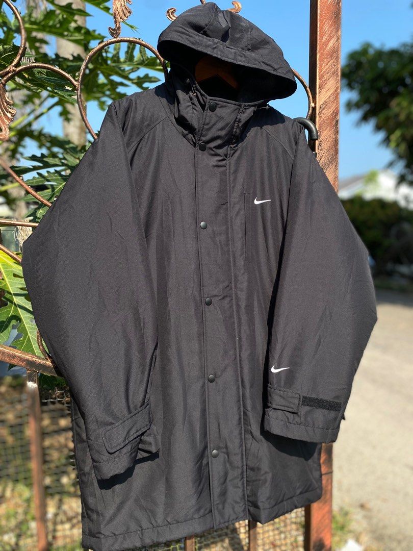 Nike Y2K Long Jacket