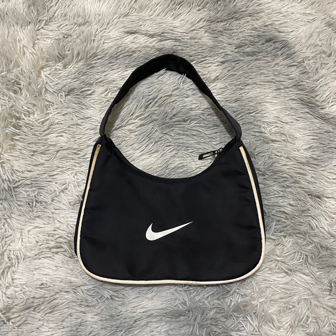 Nike Y2k Shoulder/kili-kili bag, Women's Fashion, Bags & Wallets