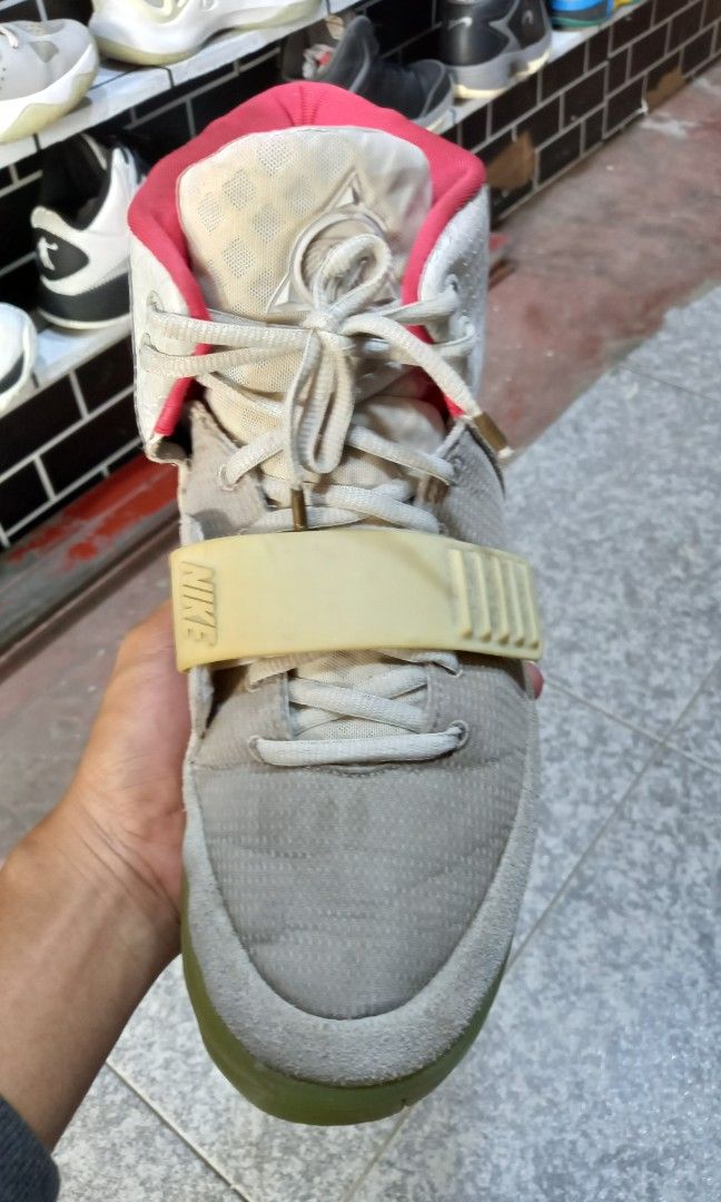 Nike clearance yeezy nrg
