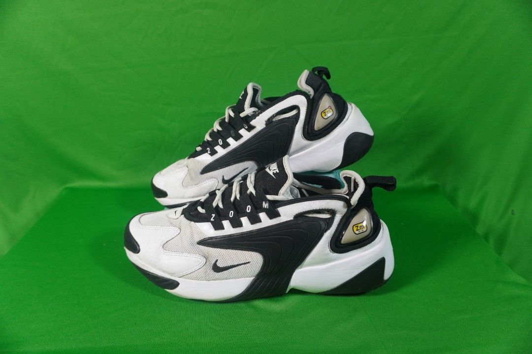 Nike zoom 2k outlet 43