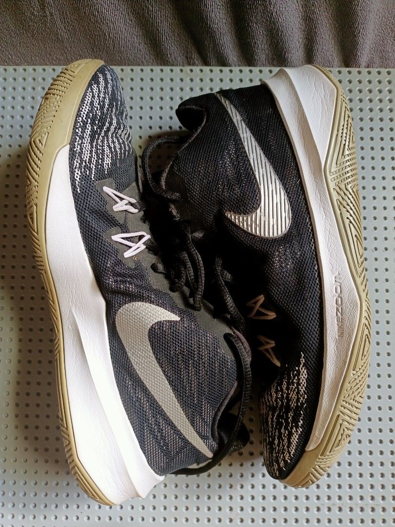 nike air zoom evidence