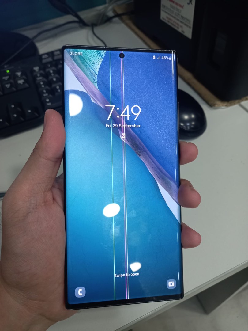 Note 20 ultra, Mobile Phones & Gadgets, Mobile Phones, Android Phones