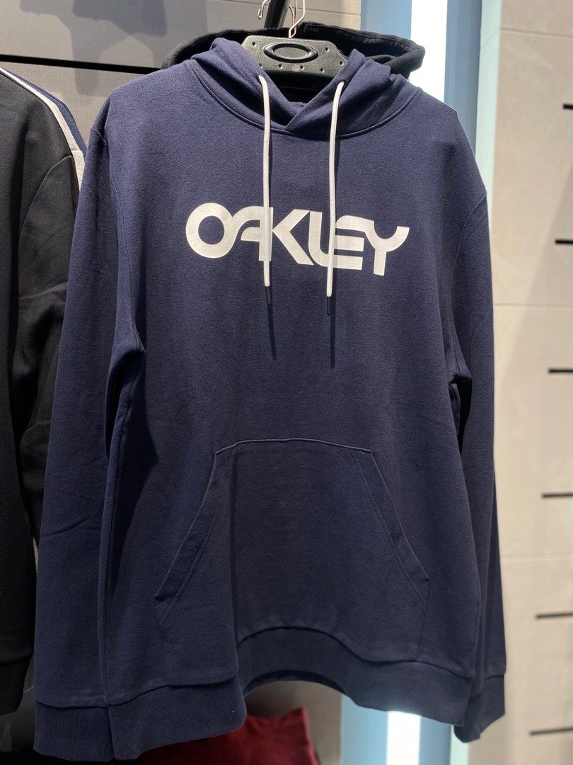 Oakley hoodies