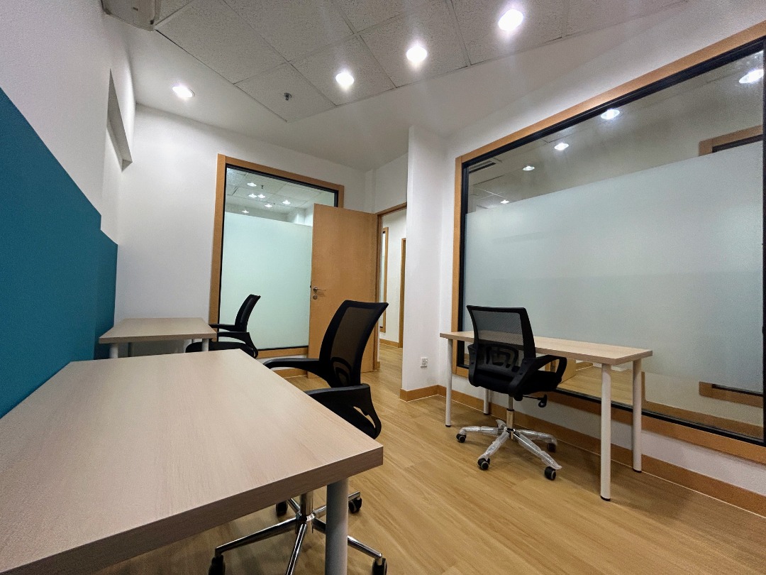 View of Commercial Property For Rent | Office For Rent | Carousell