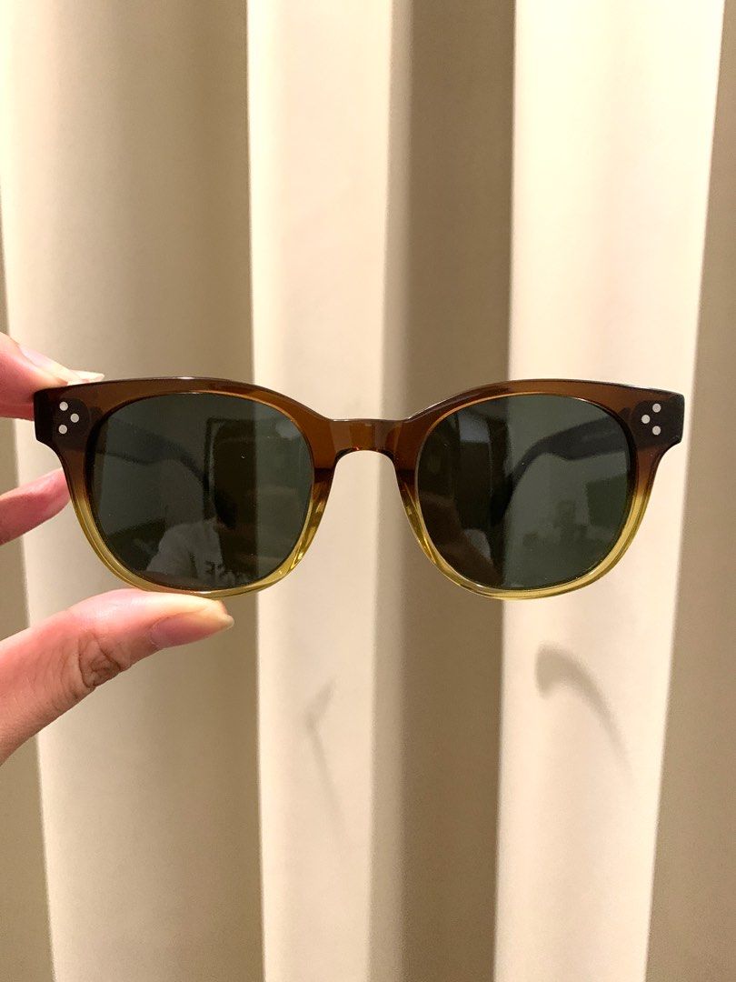 Oliver peoples afton new arrivals