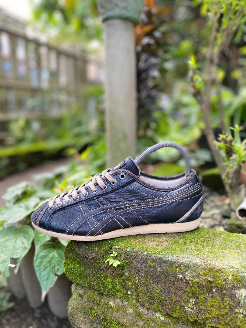 Onitsuka tiger olympos top
