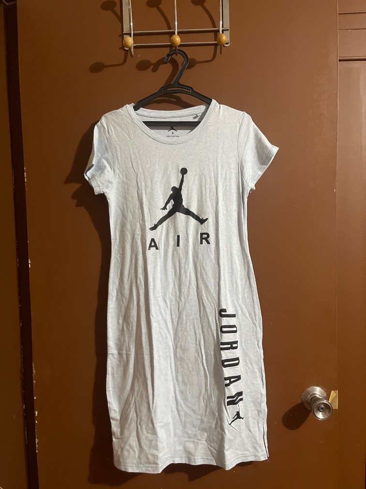 Original Air Jordan Dress, Women's Fashion, Dresses & Sets, Dresses on