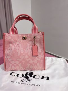 Found 95 results for coach original, Bags & Wallets for sale in Malaysia -  Buy & Sell Bags & Wallets 
