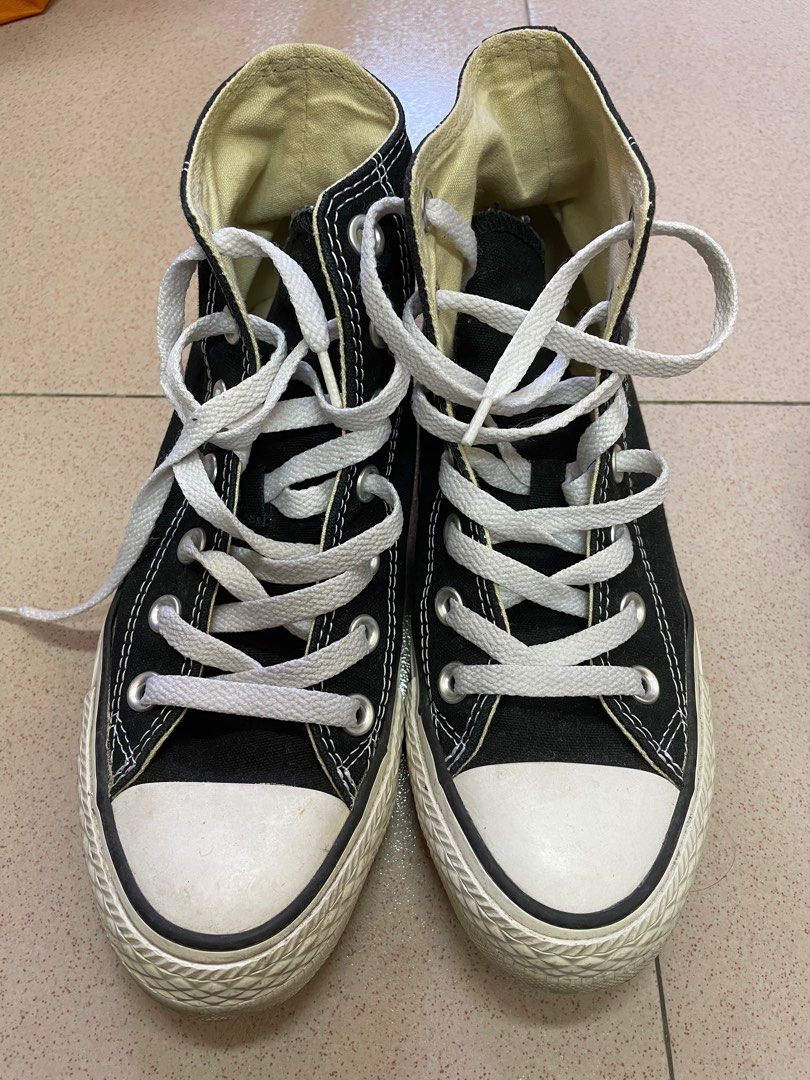 Original Converse Chuck Taylor All Star