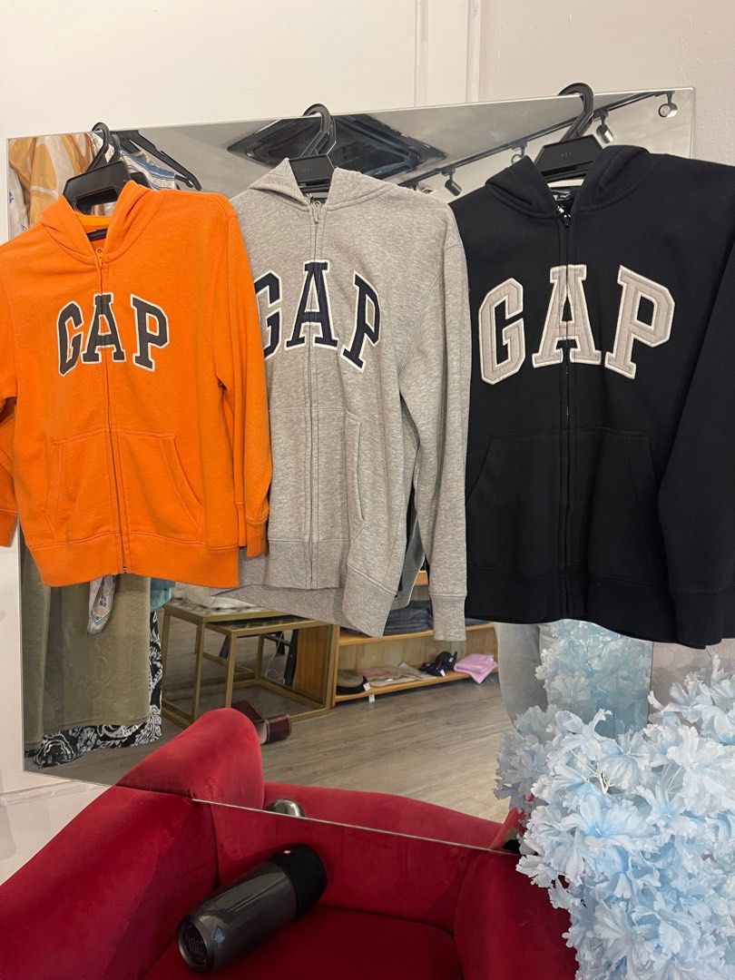 Hoodie gap on sale original