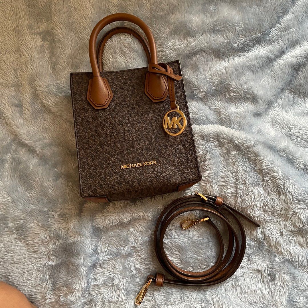 Original Michael Kors Bag, Luxury, Bags & Wallets on Carousell