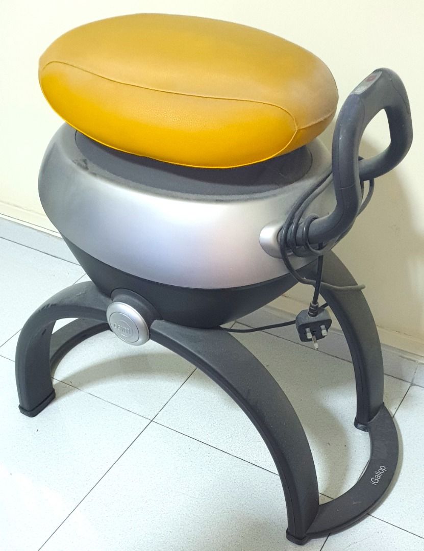 Osim igallop core and abs exerciser best sale