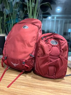 Osprey backpacks clearance malaysia on sale